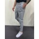 Chino 2Y Premium P1044 Γκρί skinny fit